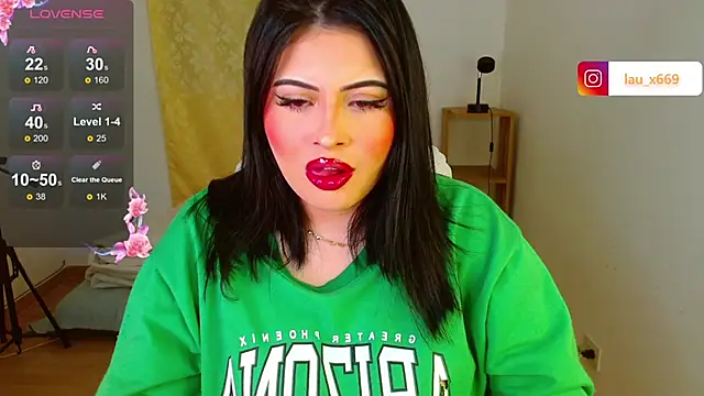 isabella1616 online show from September 28, 4:08 am