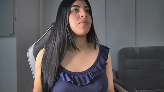 AmandaBrooks 18 online show from March 26, 2:14 am