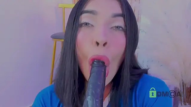 Snapshot of GABRIELAM_MS chatting on October 8, 3:33 am GABRIELAM MS online show from October 8, 3:33 am