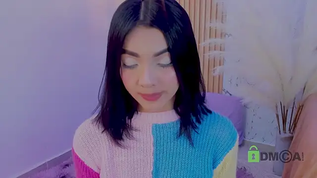Snapshot of GABRIELAM_MS chatting on September 24, 6:34 am GABRIELAM MS online show from September 24, 6:34 am