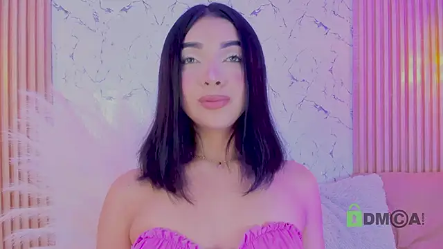 Snapshot of GABRIELAM_MS chatting on October 11, 3:11 am GABRIELAM MS online show from October 11, 3:11 am