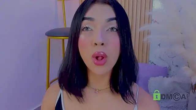 Snapshot of GABRIELAM_MS chatting on September 23, 6:33 am GABRIELAM MS online show from September 23, 6:33 am