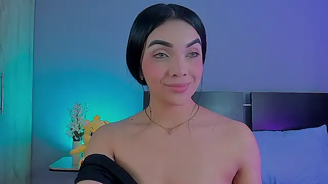 GABRIELAM MS online show from March 9, 10:13 pm