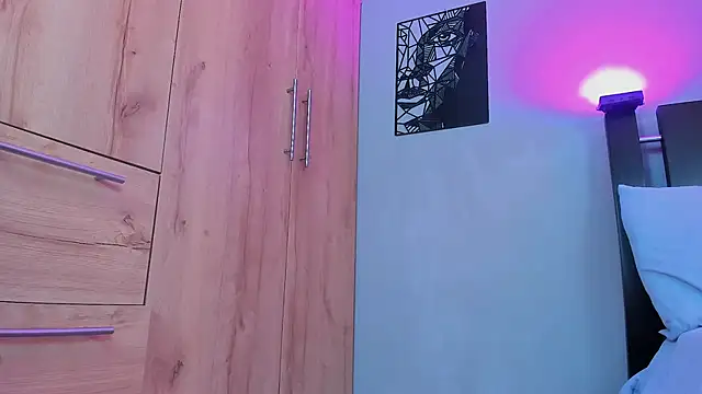 GABRIELAM MS online show from March 27, 3:08 am