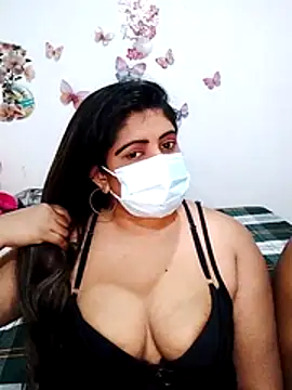 Lovely WINDI online show from December 21, 5:28 pm