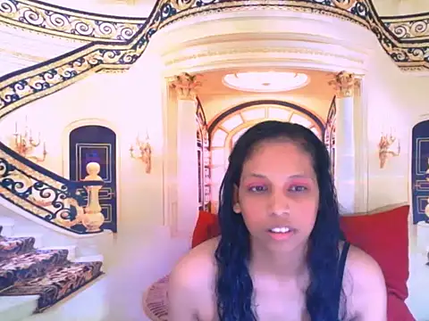 IndianDior69 online show from April 21, 6:42 am