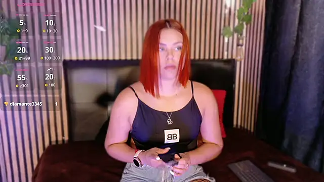 Snapshot of Sophie_new25 chatting on October 9, 12:42 pm Sophie new25 online show from October 9, 12:42 pm
