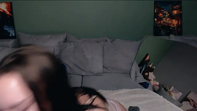 MizukiMiko online show from February 4, 7:11 am