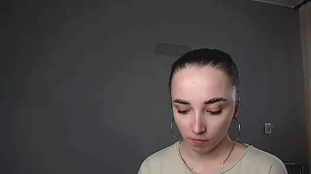 Eva Gloryy online show from March 29, 2:16 pm