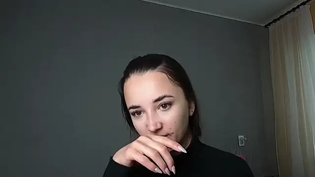 Eva Gloryy online show from June 4, 10:42 am