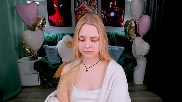 JinxTonks online show from February 20, 12:20 am