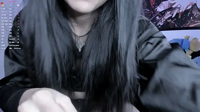 Samanta kl online show from April 1, 1:01 pm