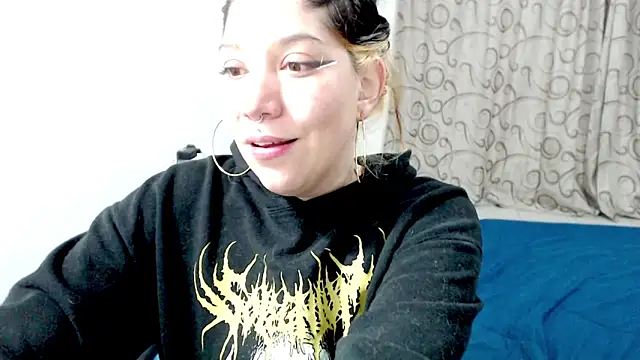 sharonnleon online show from October 1, 3:22 am