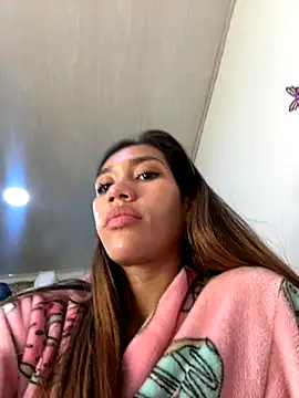 zoe storm online show from November 20, 2:56 am