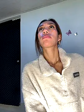 zoe storm online show from September 29, 11:54 pm