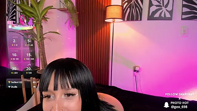 Snapshot of Georgina_caruso chatting on September 14, 5:27 am Georgina caruso online show from September 14, 5:27 am