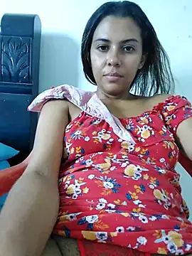 CallMeHeaven online show from November 5, 6:24 pm