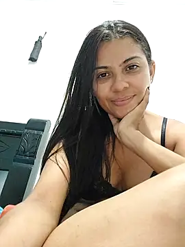 CallMeHeaven online show from March 13, 10:33 pm