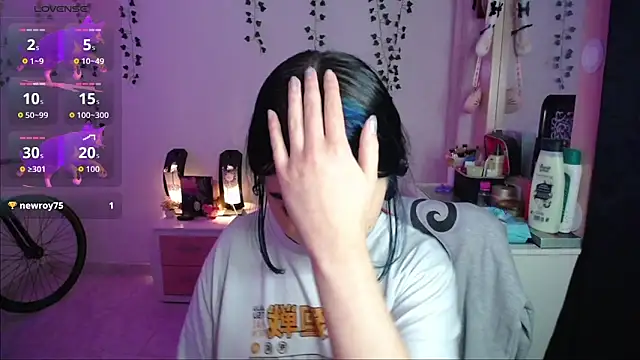  codeline online show from April 11, 7:45 am