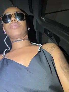 thegodstayce online show from December 14, 12:27 am