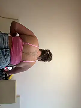 PatriciaSpice online show from July 6, 5:04 pm