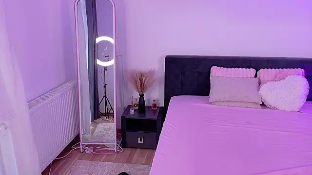 PatriciaSpice online show from July 14, 4:50 am