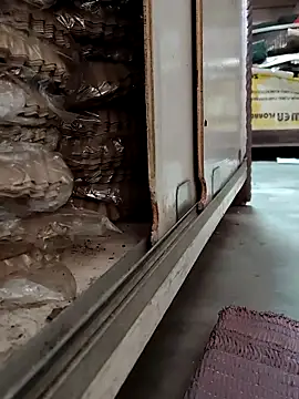 Babygard110 online show from April 23, 6:21 am