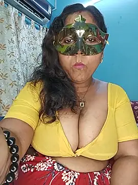 hevensex143 online show from June 10, 8:07 pm