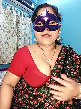 hevensex143 online show from February 21, 8:20 pm