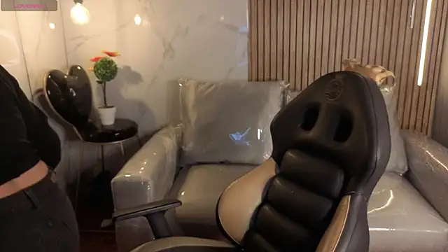 Kitten Cam online show from April 17, 2:24 am