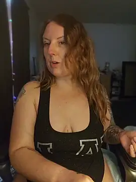 TattedMamaXOXO online show from July 15, 4:55 pm