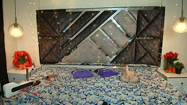 MysticMature online show from March 18, 5:18 pm