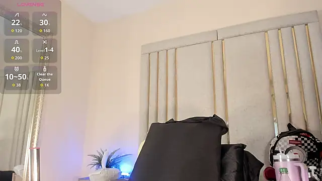 Liincostelloo online show from March 2, 7:53 pm