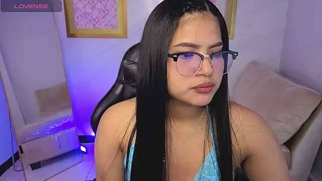 Paulette v online show from February 21, 1:12 pm