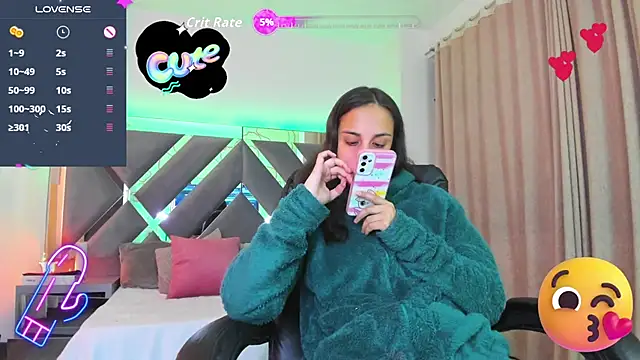 Abby esposiito online show from January 19, 3:08 pm