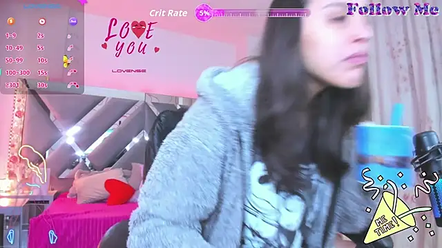 Snapshot of Abby_esposiito chatting on September 27, 4:03 pm Abby esposiito online show from September 27, 4:03 pm