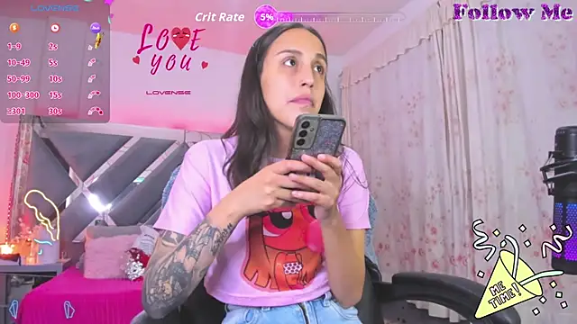 Snapshot of Abby_esposiito chatting on September 10, 9:59 pm Abby esposiito online show from September 10, 9:59 pm