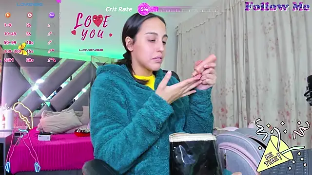 Snapshot of Abby_esposiito chatting on September 29, 4:23 pm Abby esposiito online show from September 29, 4:23 pm