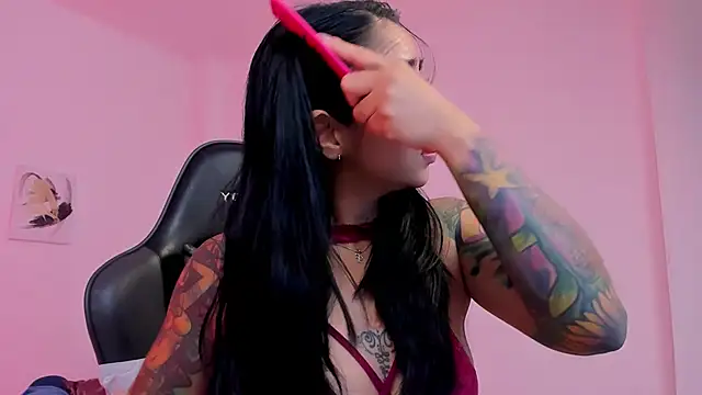 sophierooy22 online show from November 30, 7:29 pm