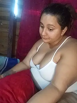 Lily Sweet24 online show from May 21, 6:50 pm