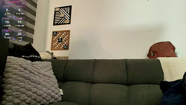 love sharol  online show from November 13, 3:16 am