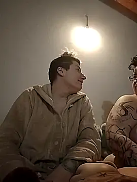 Morgana Fenris online show from March 22, 4:35 pm