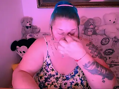 mayamayx online show from September 21, 8:18 pm