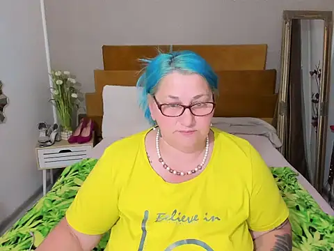 mayamayx online show from July 28, 7:26 pm