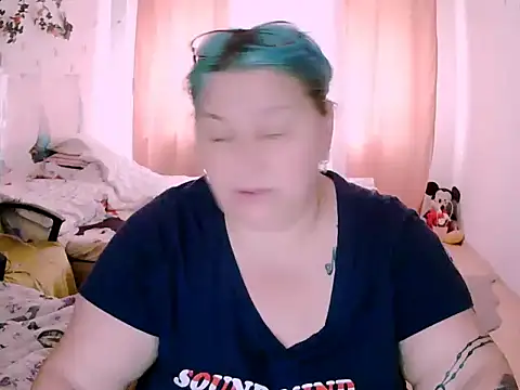 mayamayx online show from May 20, 10:34 am