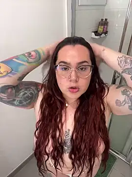 Cherrycherrymiss online show from May 26, 9:19 am