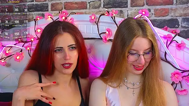 MarjorieBrown online show from December 20, 8:02 pm