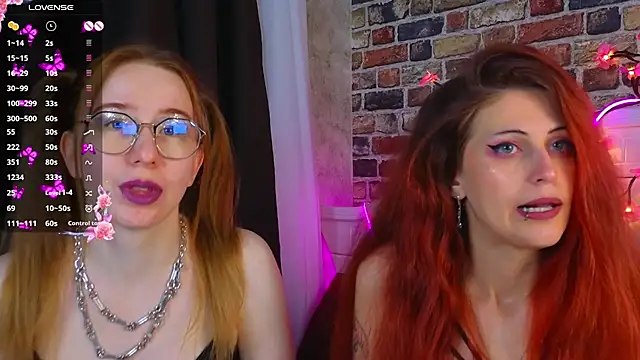 MarjorieBrown online show from November 20, 7:26 pm