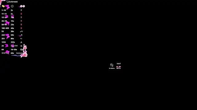 MarjorieBrown online show from November 13, 7:57 pm