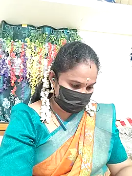 Tamil Aathira online show from November 6, 5:30 pm